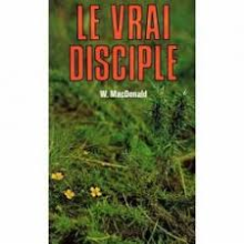 Le vrai disciple